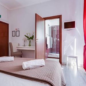 Deluxe Kamer met een King Size Bed